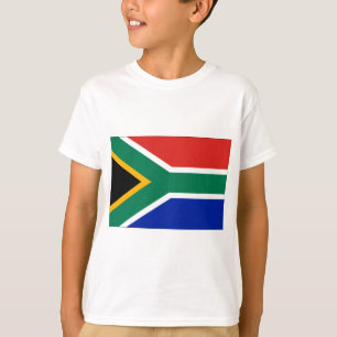 South Africa T-Shirt