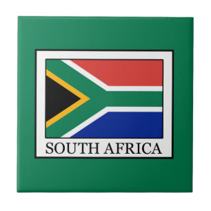South Africa Tile