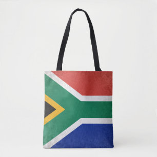 South Africa Tote Bag