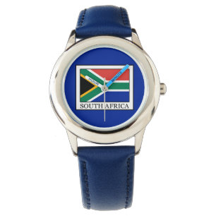South Africa Watch