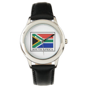 South Africa Watch