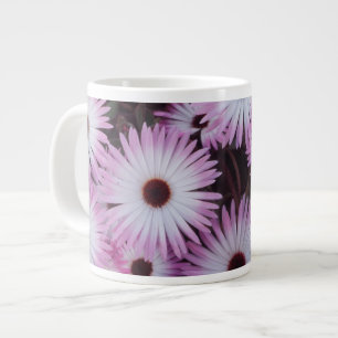 South Africa, Western Cape Province Large Coffee Mug