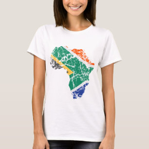 South Africa World Cup 2010 T-shirt