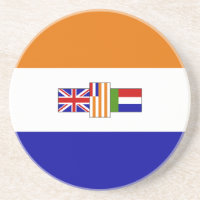 South African Flag