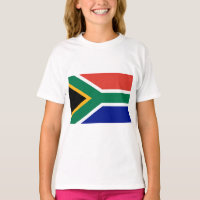 South African Flag