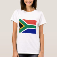 South African Flag