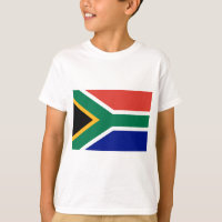South African Flag