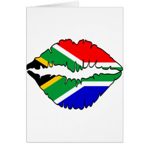 South African Kiss Theme