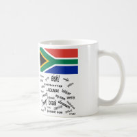 South African Slang