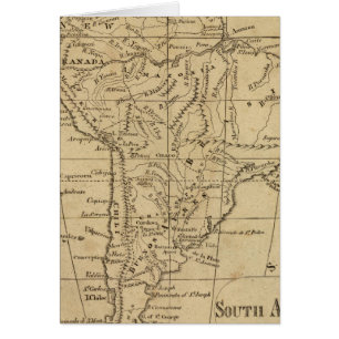 South America 12
