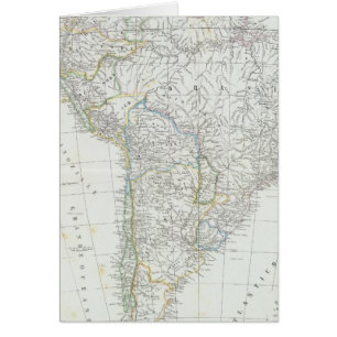 South America 14