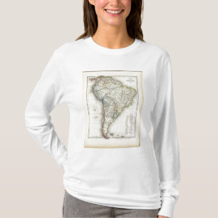 South America 17 T-Shirt