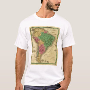 South America 22 T-Shirt