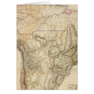 South America 25