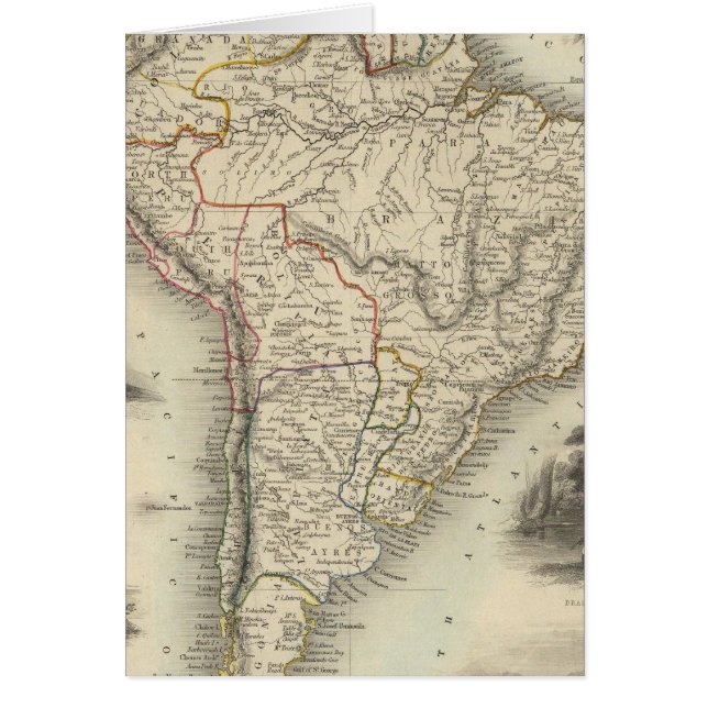 South America 35 (Front)