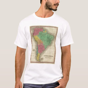 South America 37 T-Shirt
