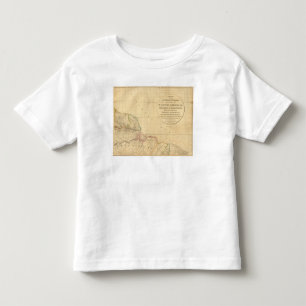 South America 5 Toddler T-Shirt