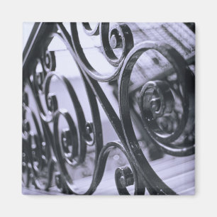 South America, Argentina, Buenos Aires. Hotel Magnet