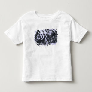 South America, Argentina, Buenos Aires. Hotel Toddler T-Shirt