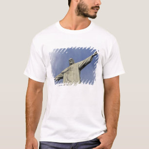 South America, Brazil, Rio de Janeiro. Christ 2 T-Shirt