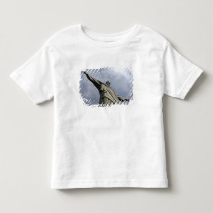 South America, Brazil, Rio de Janeiro. Christ 3 Toddler T-Shirt