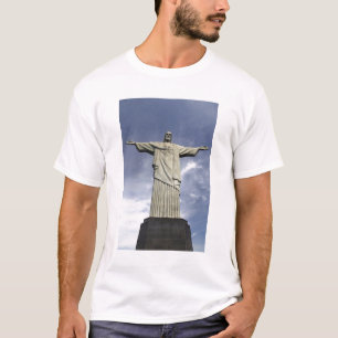 South America, Brazil, Rio de Janeiro. Christ T-Shirt