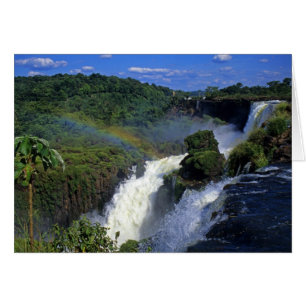 South America; Latin America; Argentina; Brazil;