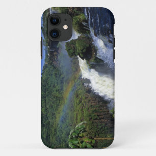 South America; Latin America; Argentina; Brazil; iPhone 11 Case