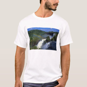 South America; Latin America; Argentina; Brazil; T-Shirt