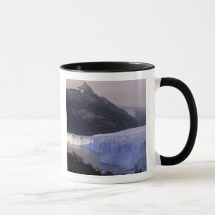 South America, Patagonia, Argentina Parque Mug