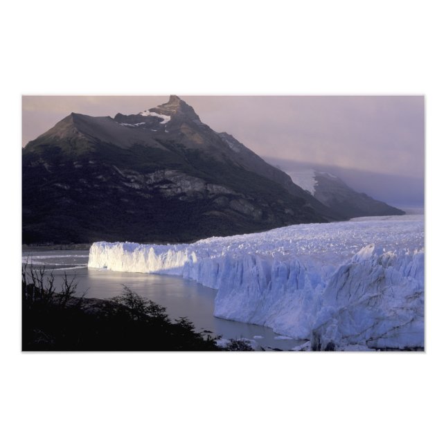 South America, Patagonia, Argentina Parque Photo Print (Front)