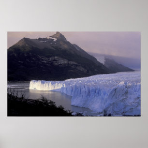 South America, Patagonia, Argentina Parque Poster