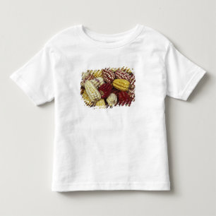 South America, Peru Corn, Maize Toddler T-Shirt