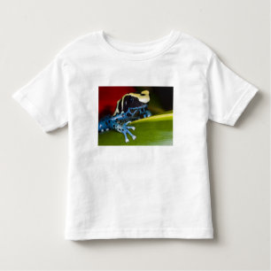 South America, Republic of Surinam. Close-up Toddler T-Shirt