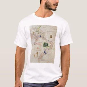South America T-Shirt