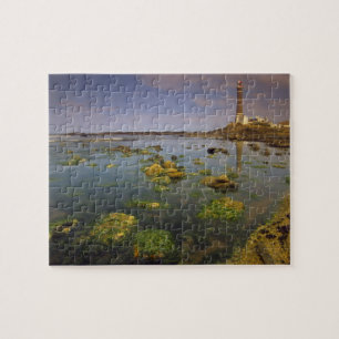 South America, Uruguay, Punta Jose Ignacio, Jigsaw Puzzle