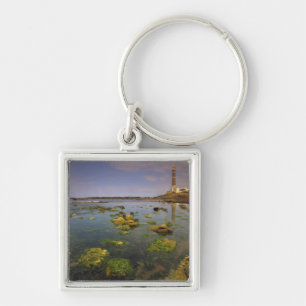 South America, Uruguay, Punta Jose Ignacio, Key Ring