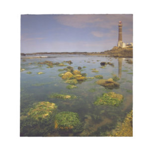 South America, Uruguay, Punta Jose Ignacio, Notepad
