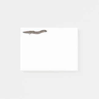South American Lungfish Post-it Notes