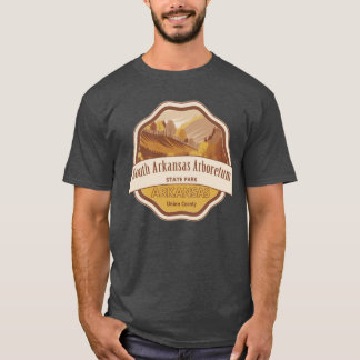 South Arkansas Arboretum T-Shirt