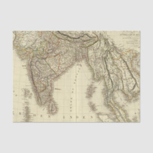 South Asia Tissue Paper