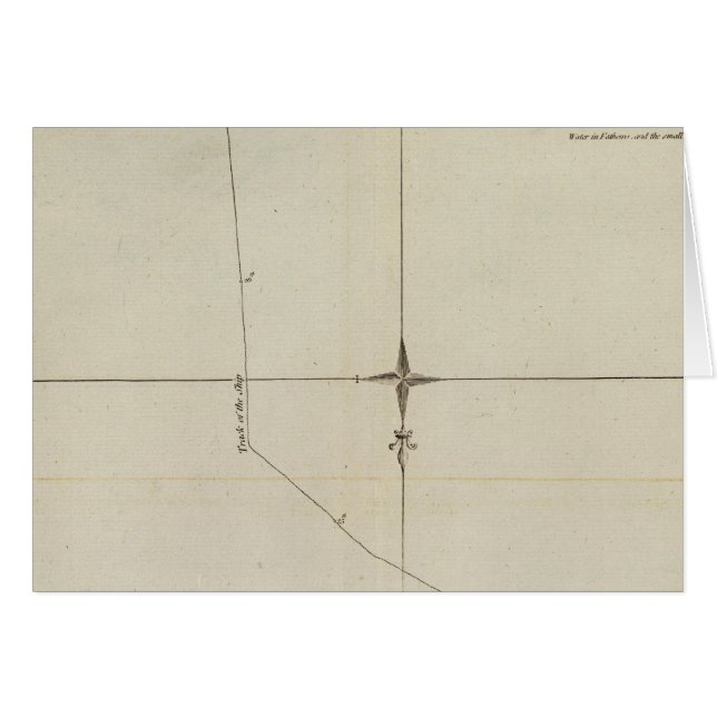 South Atlantic Discoveries (Front Horizontal)