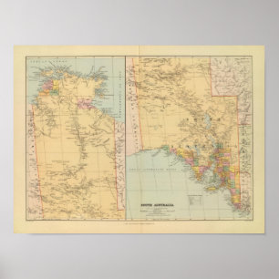 South Australia 2 Poster