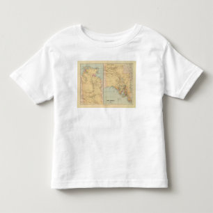 South Australia 2 Toddler T-Shirt