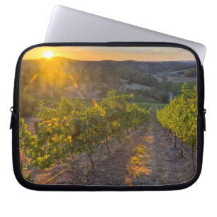 South Australia, Adelaide Hills, Summertown. Laptop Sleeve
