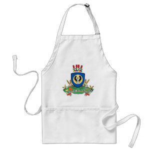 south australia, Australia Standard Apron