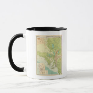 South Australia Mug