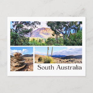 South Australia Postcard