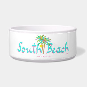 South Beach, Miami, Florida