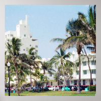 South Beach Miami, Ocean Drive